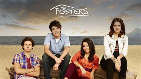 the fosters season 3|fosters season 3 hulu.